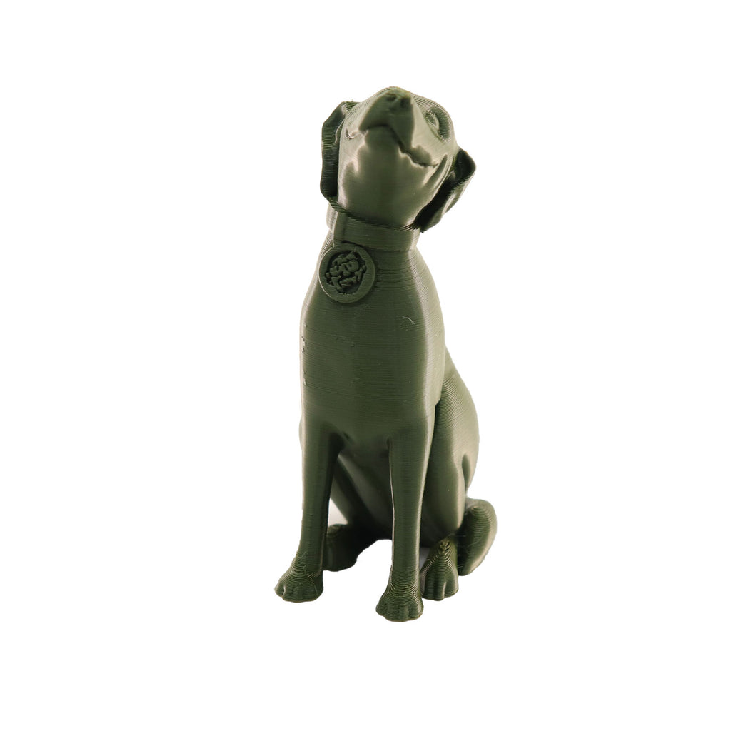 Jessie Premium PLA 1.75mm X Army Green 1kg