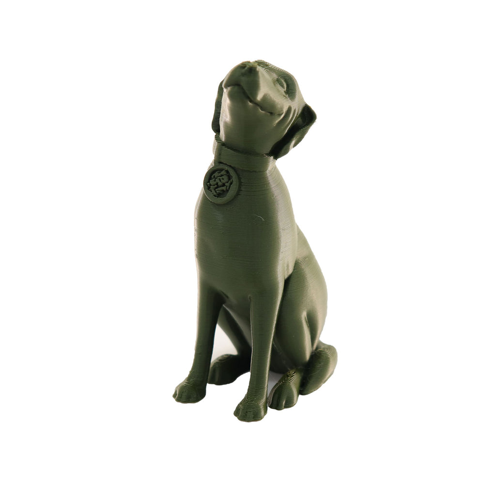 Jessie Premium PLA 1.75mm X Army Green 1kg