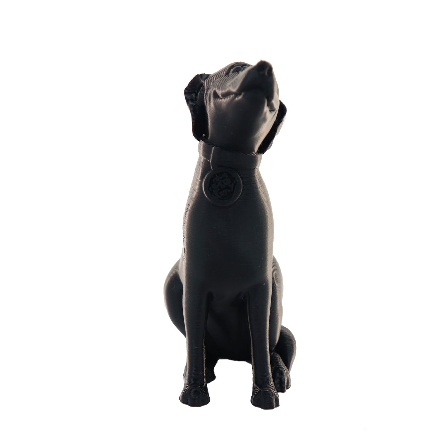 Jessie Premium PETG 1.75mm X Black 1kg