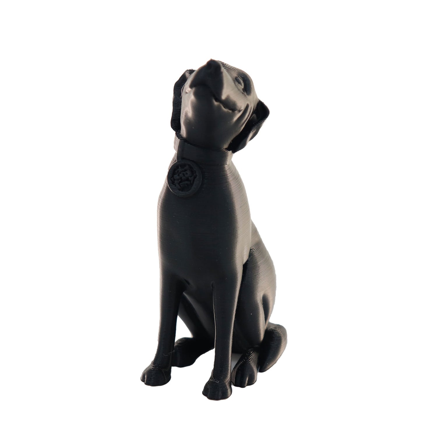 Jessie Premium PETG 1.75mm X Black 1kg