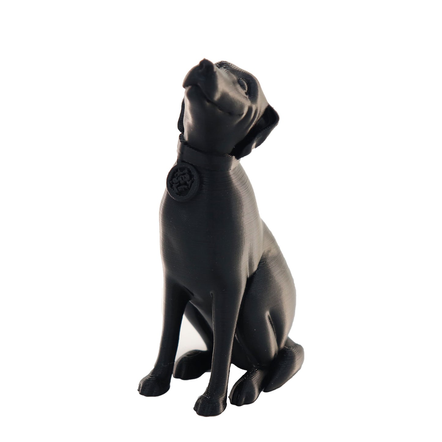 Jessie Premium PETG 1.75mm X Black 1kg