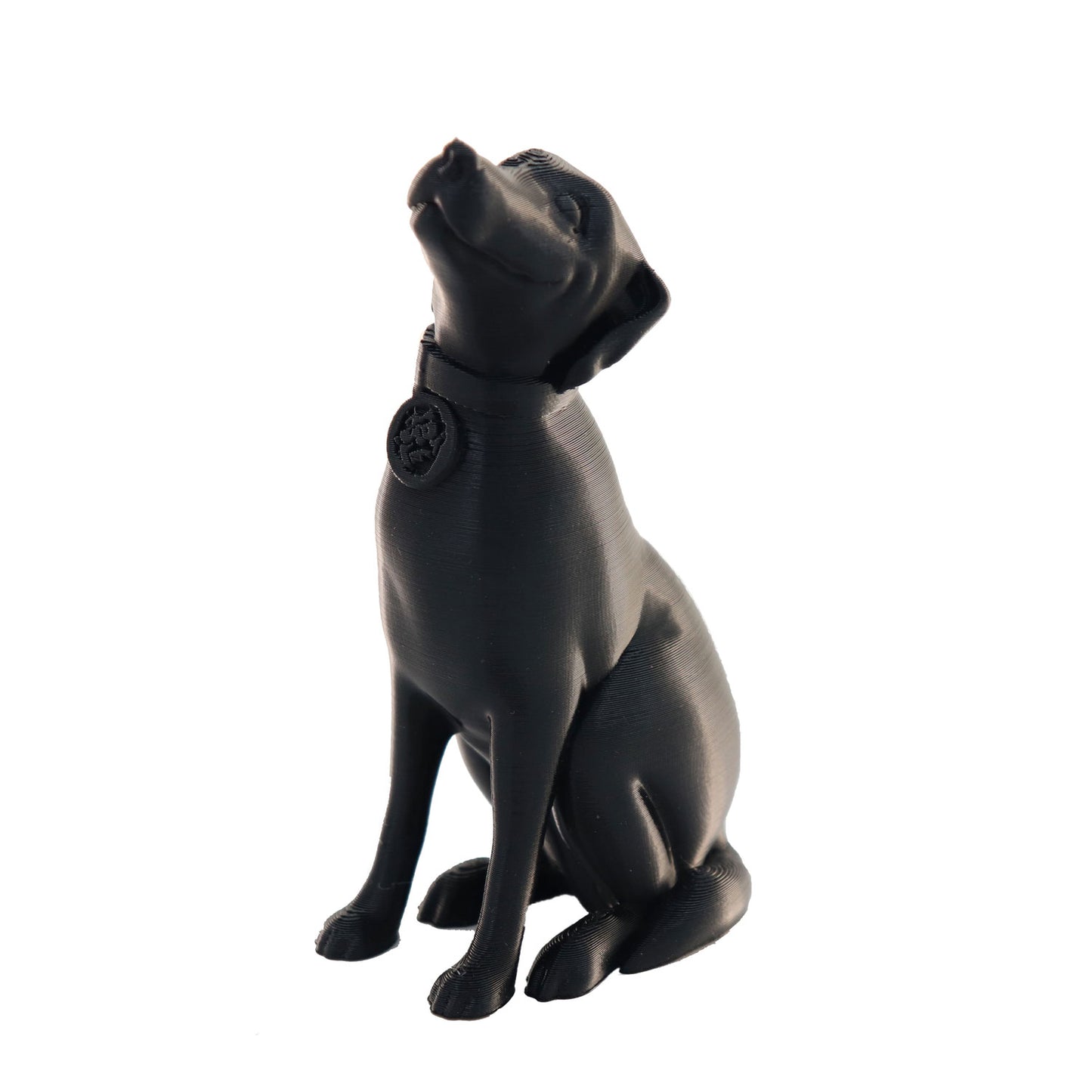 Jessie Premium PETG 1.75mm X Black 1kg