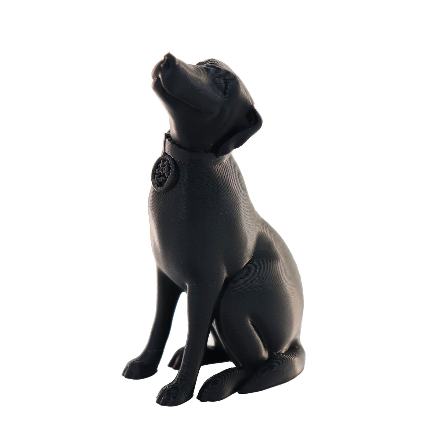 Jessie Premium PETG 1.75mm X Black 1kg