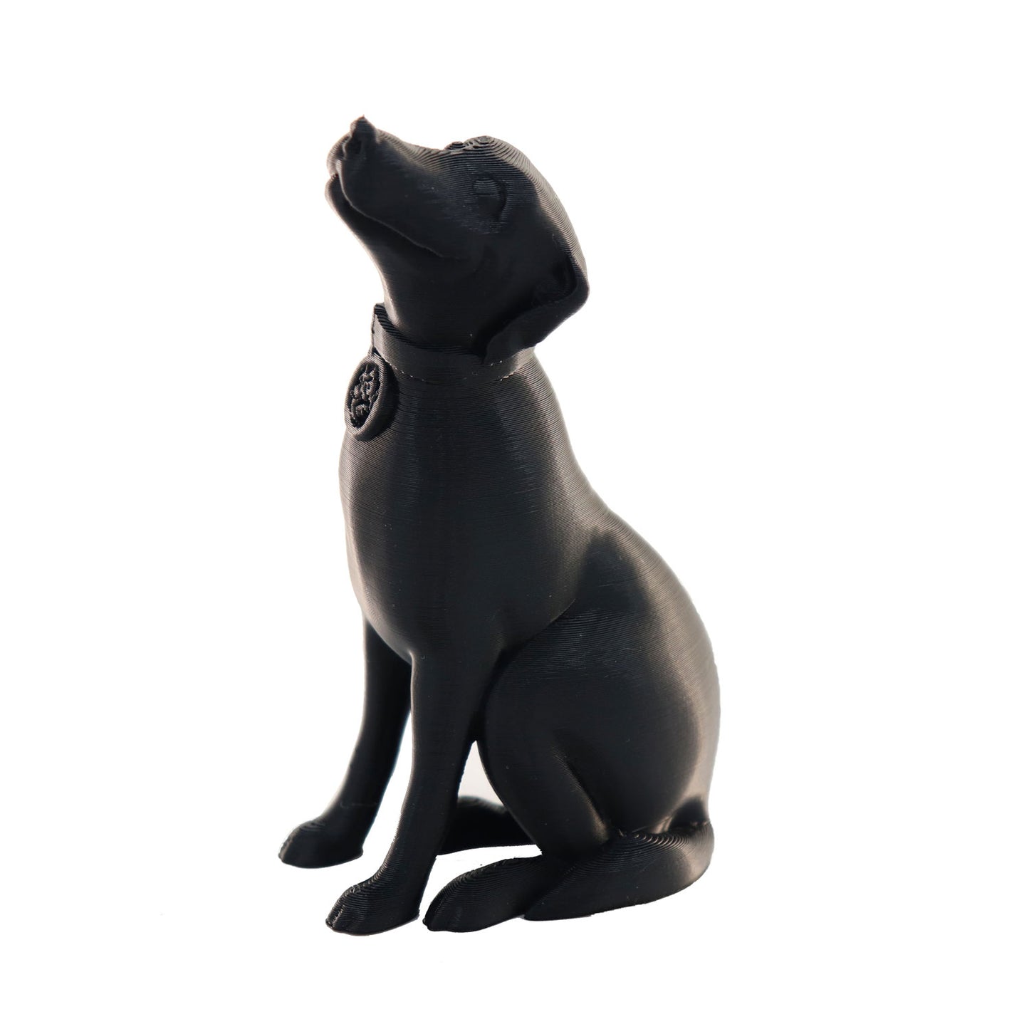 Jessie Premium PETG 1.75mm X Black 1kg