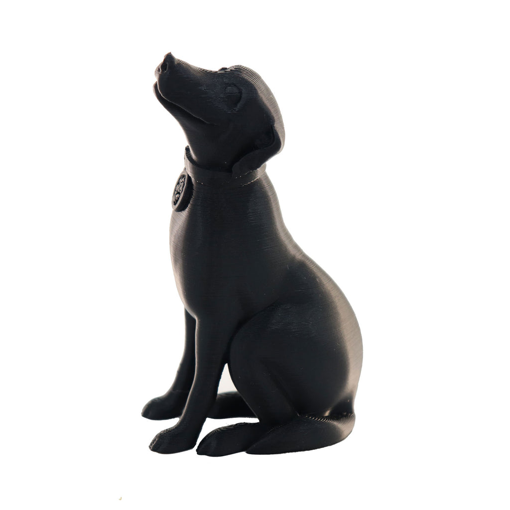 Jessie Premium PETG 1.75mm X Black 1kg