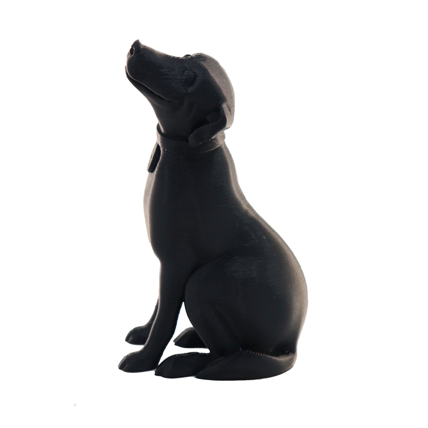 Jessie Premium PETG 1.75mm X Black 1kg