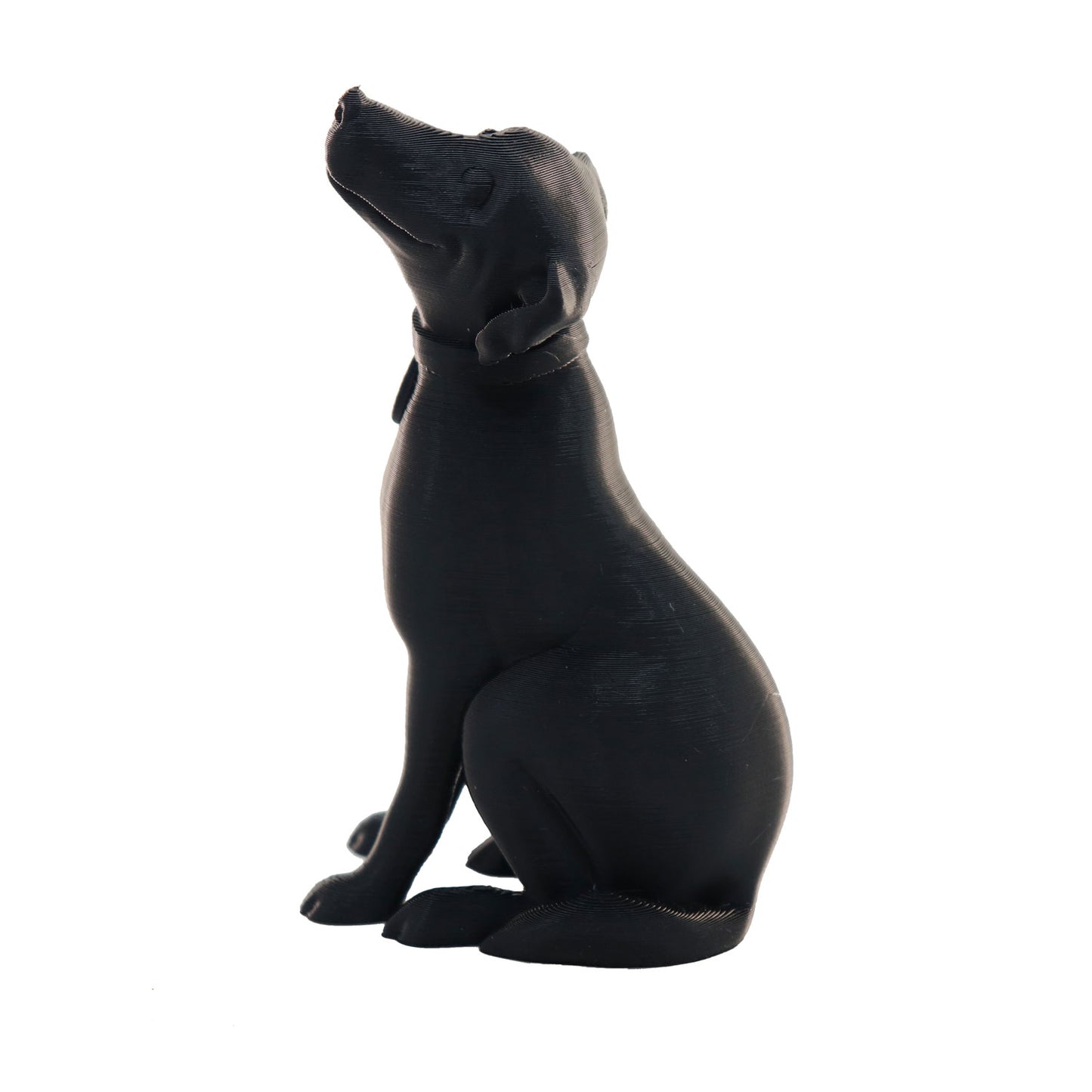 Jessie Premium PETG 1.75mm X Black 1kg