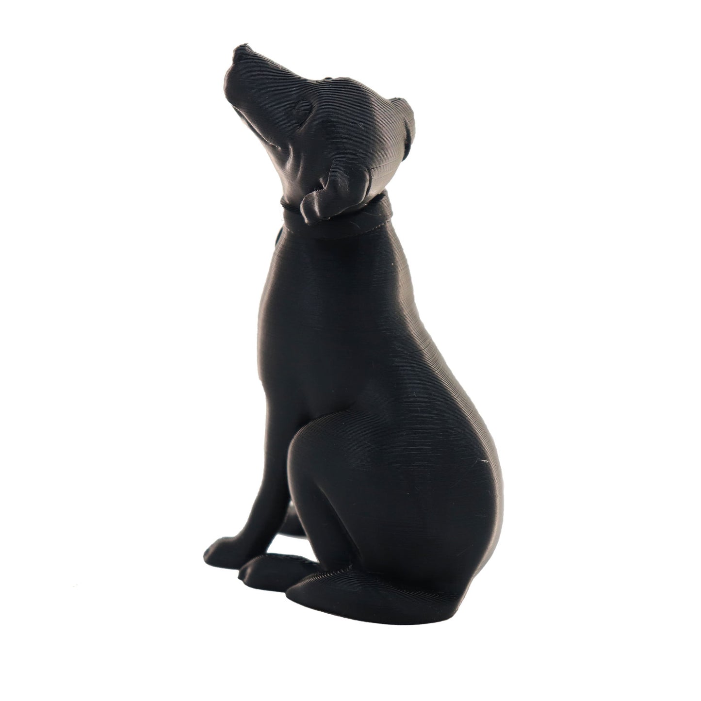 Jessie Premium PETG 1.75mm X Black 1kg