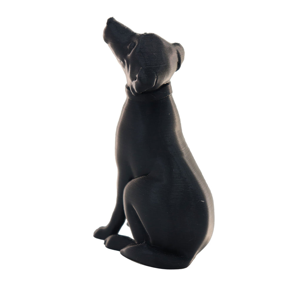 Jessie Premium PETG 1.75mm X Black 1kg