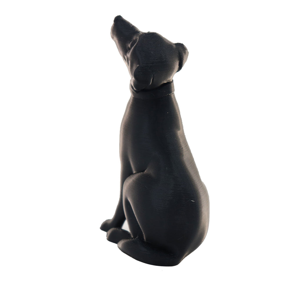 Jessie Premium PETG 1.75mm X Black 1kg