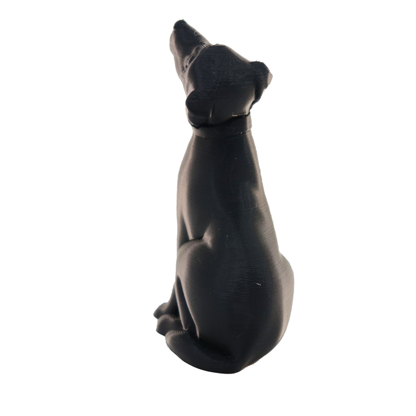 Jessie Premium PETG 1.75mm X Black 1kg