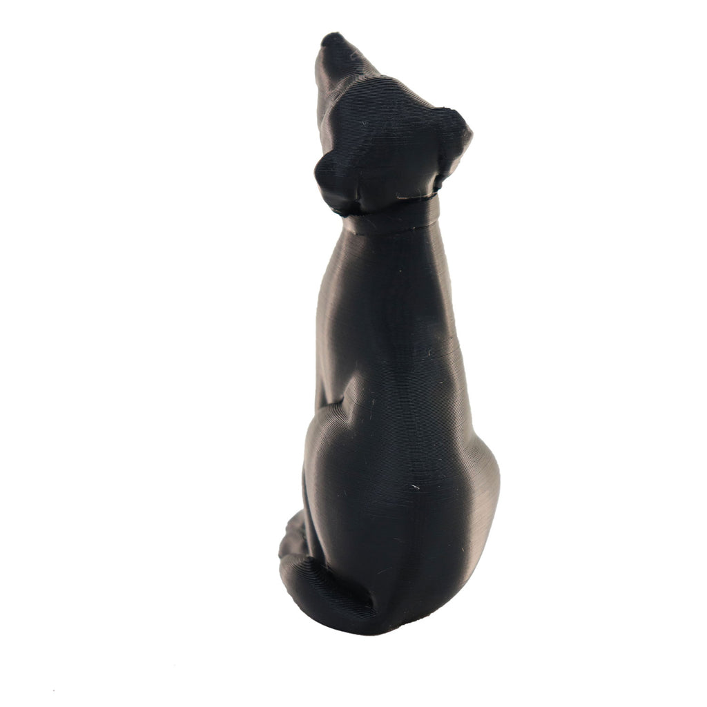 Jessie Premium PETG 1.75mm X Black 1kg