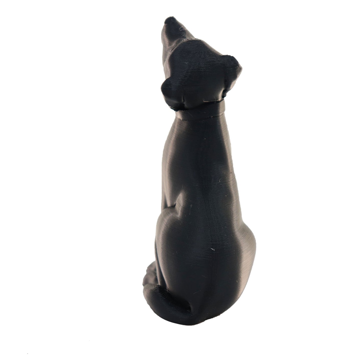 Jessie Premium PETG 1.75mm X Black 1kg