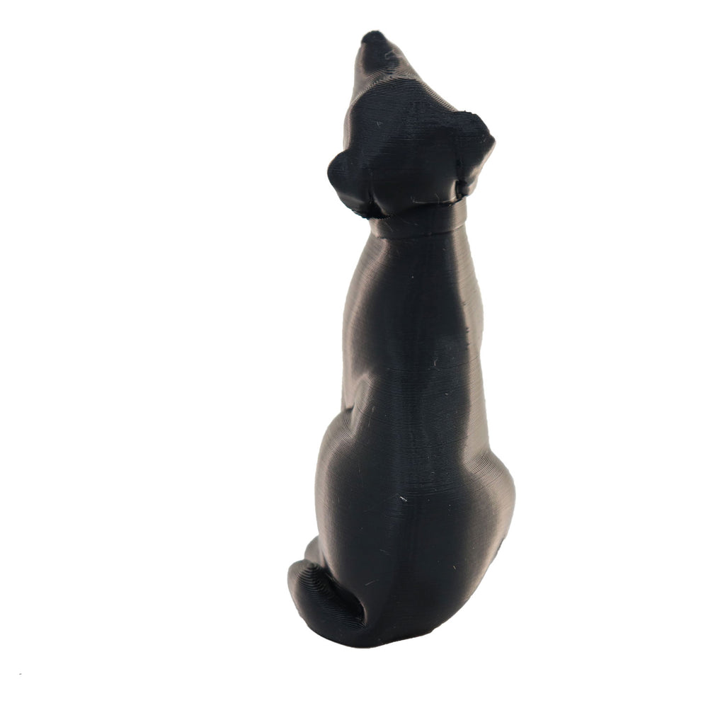 Jessie Premium PLA 1.75mm X Black 1kg