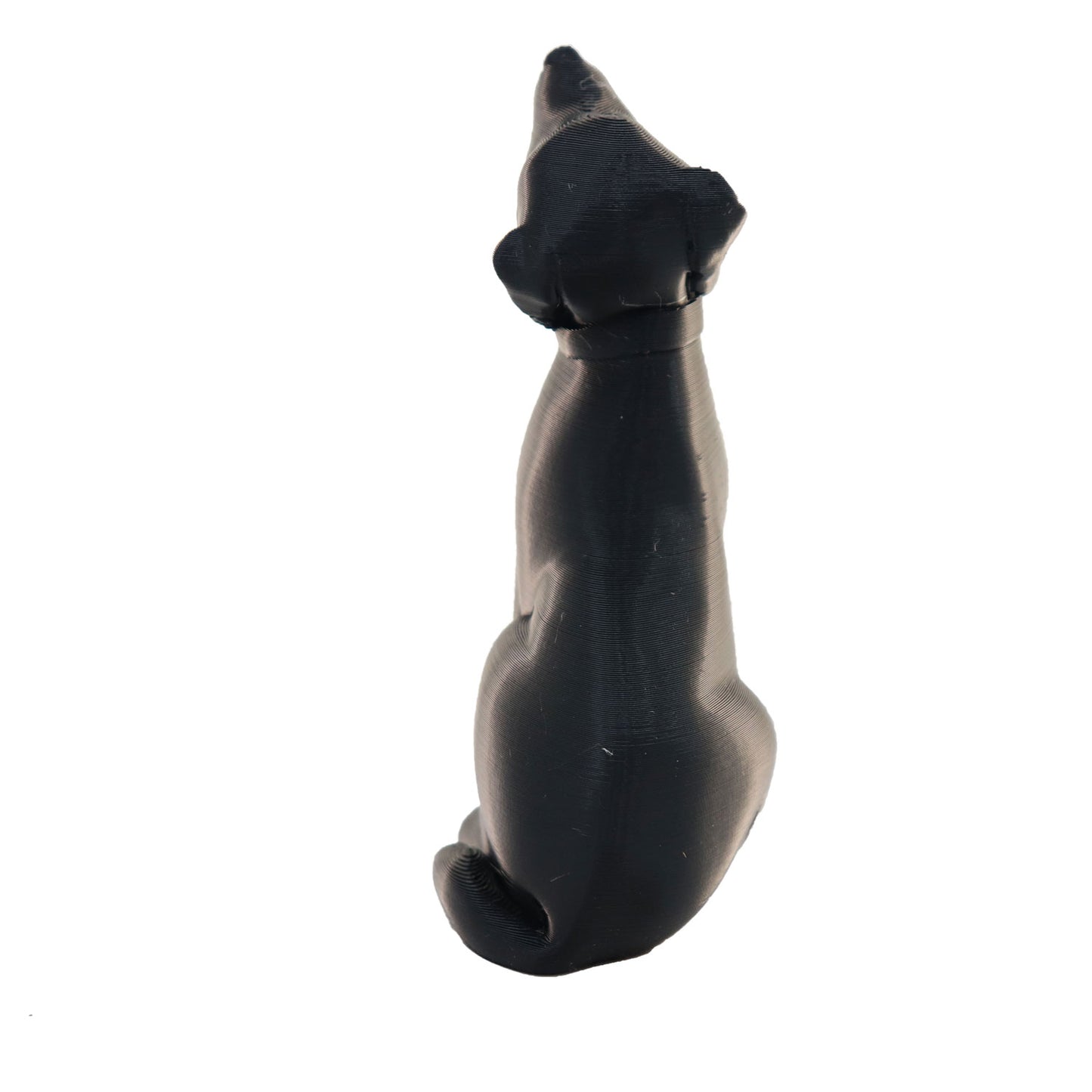 Jessie Premium PETG 1.75mm X Black 1kg