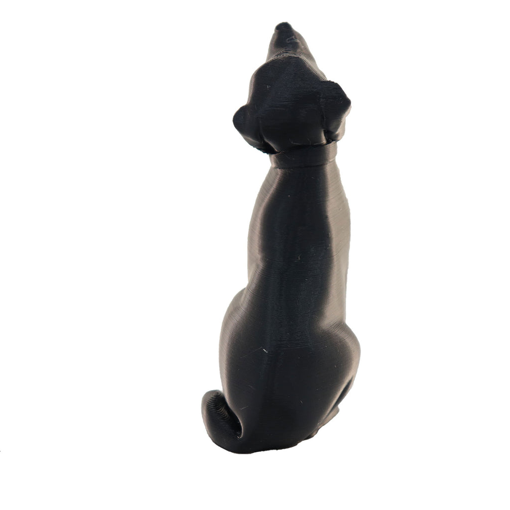 Jessie Premium PETG 1.75mm X Black 1kg
