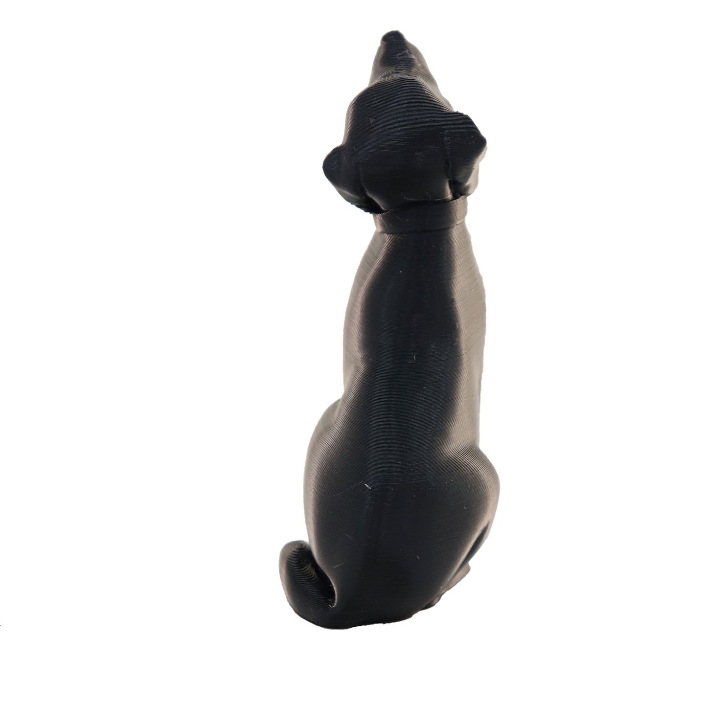 Jessie Premium PETG 1.75mm X Black 1kg