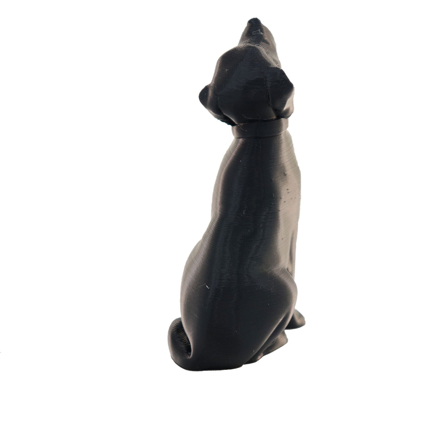 Jessie Premium PETG 1.75mm X Black 1kg