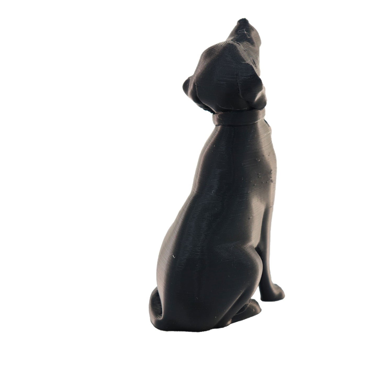 Jessie Premium PETG 1.75mm X Black 1kg