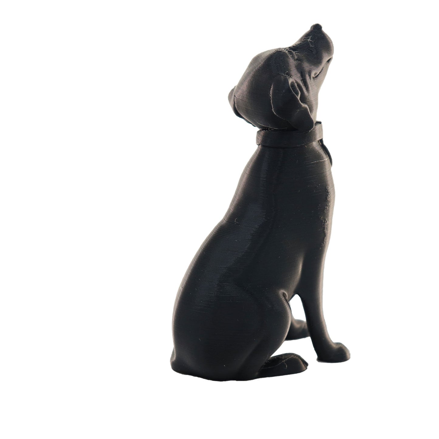 Jessie Premium PETG 1.75mm X Black 1kg