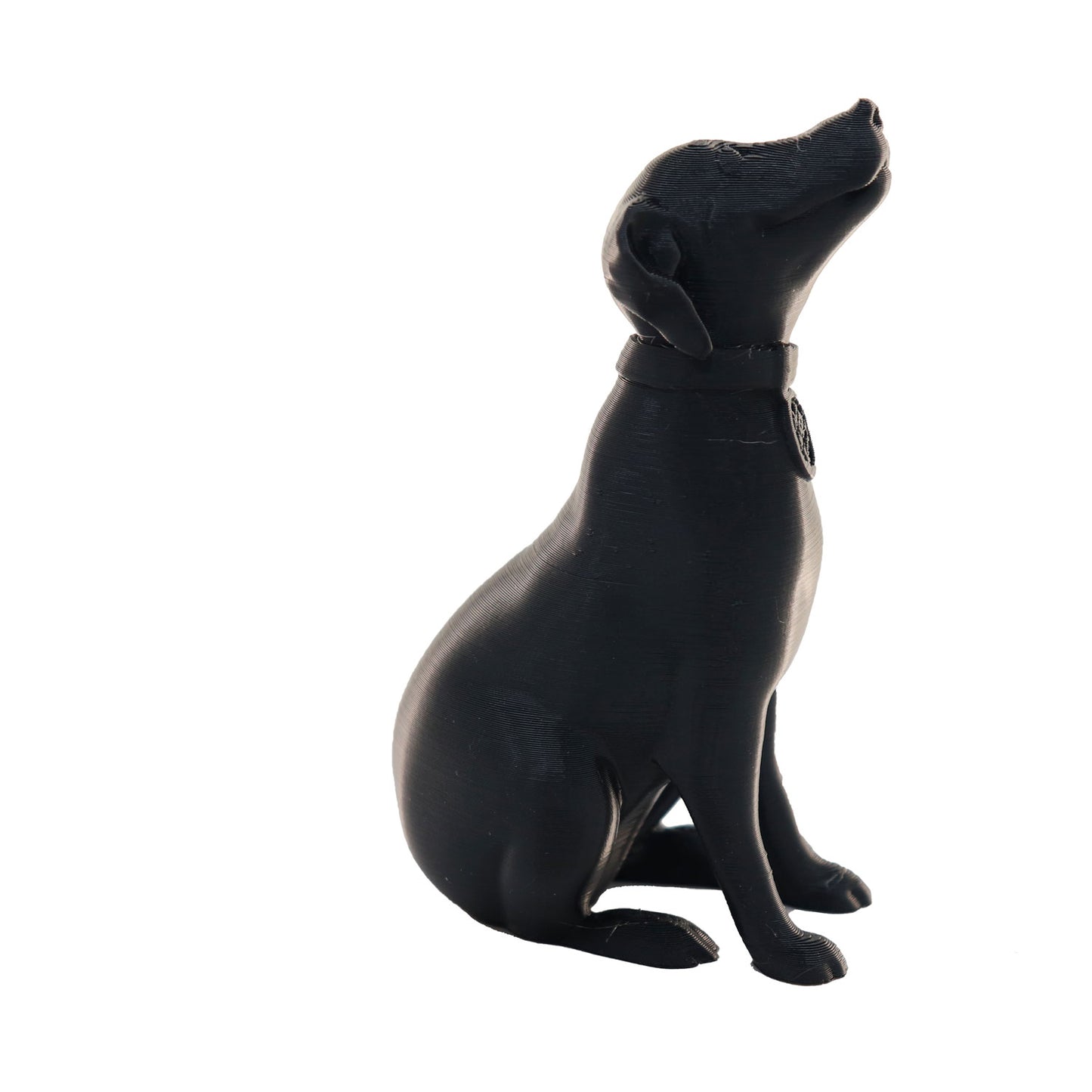Jessie Premium PETG 1.75mm X Black 1kg