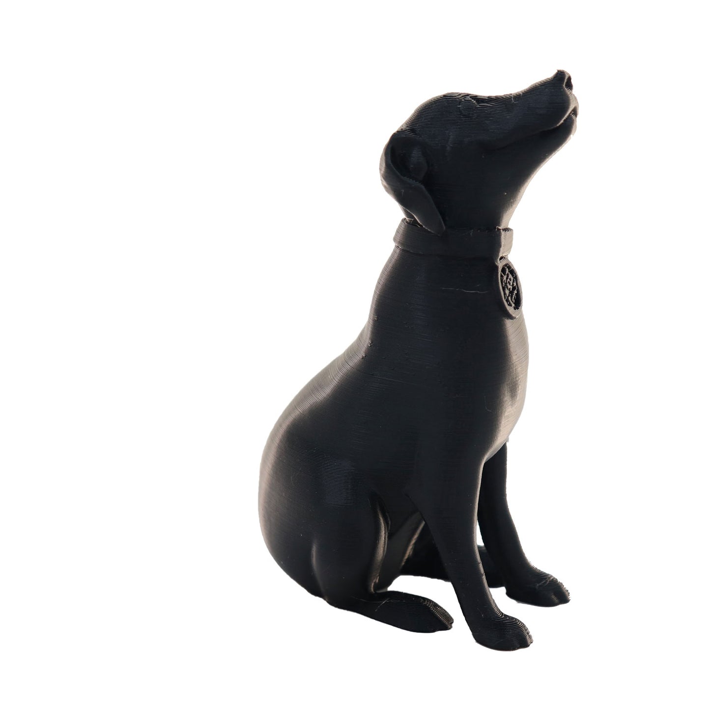 Jessie Premium PETG 1.75mm X Black 1kg