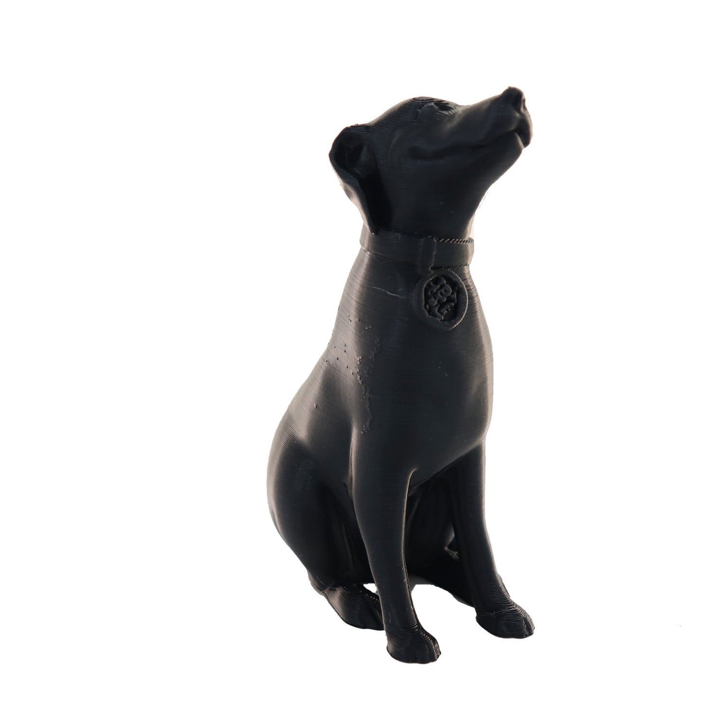 Jessie Premium PETG 1.75mm X Black 1kg