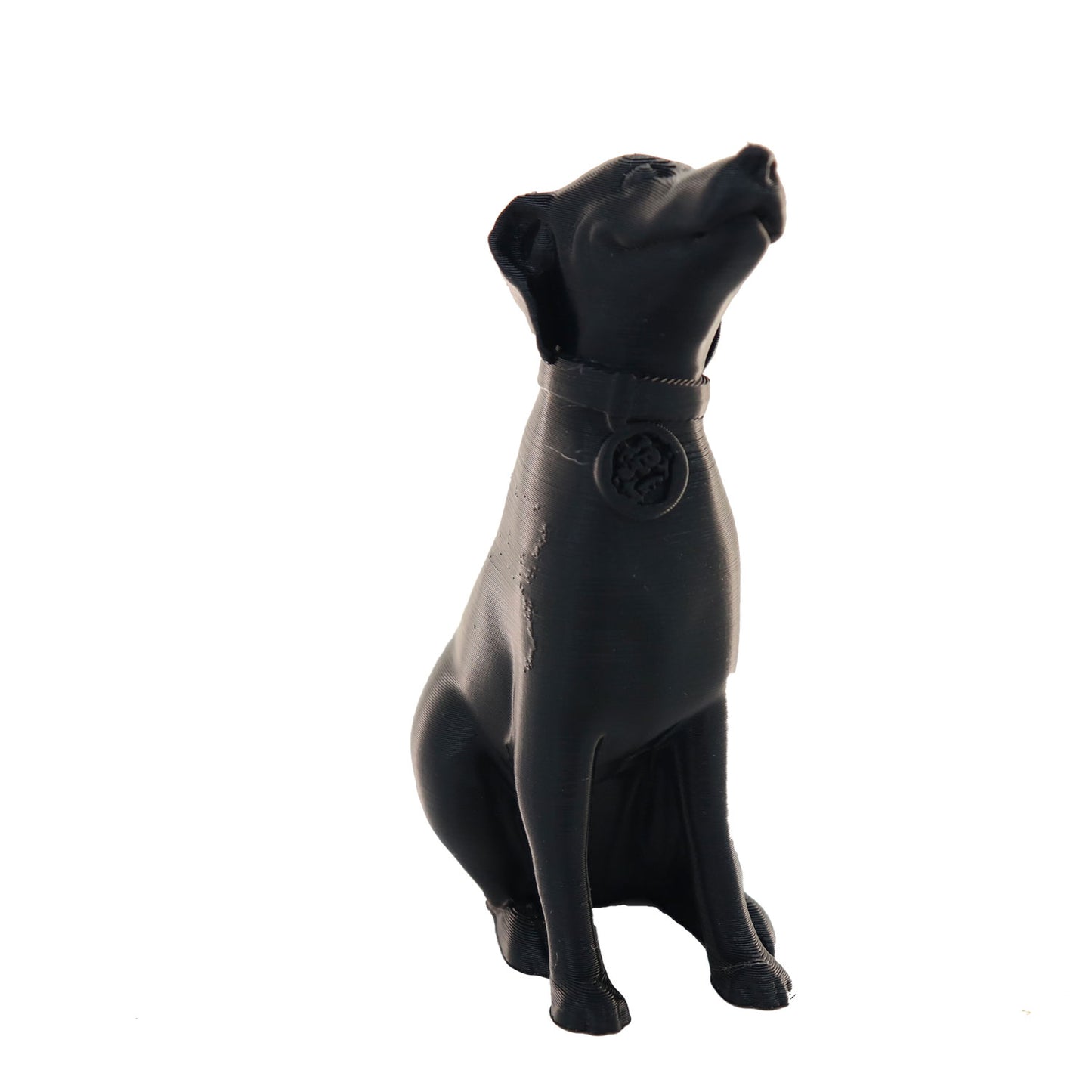 Jessie Premium PETG 1.75mm X Black 1kg