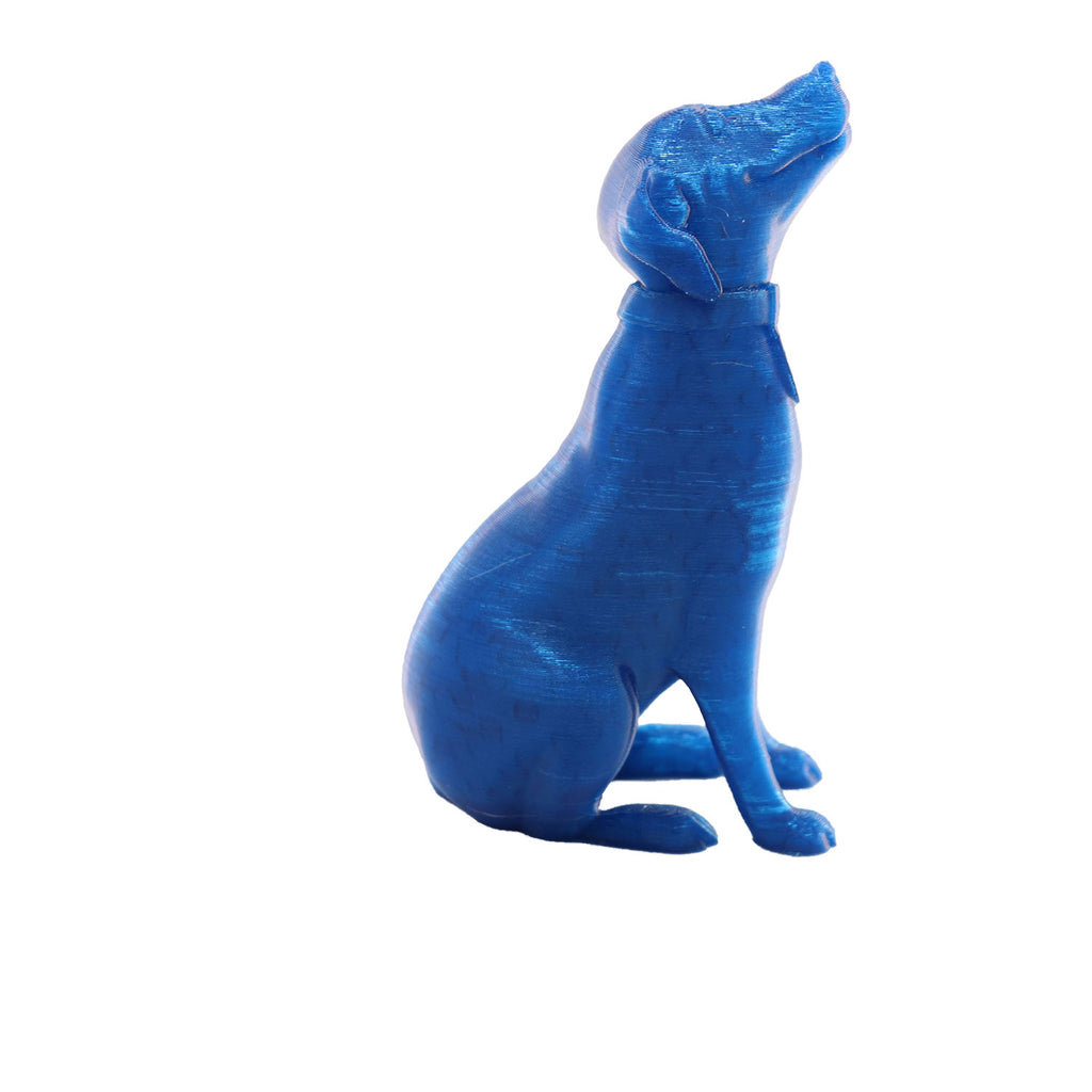 Jessie Premium PLA 1.75mm X Blue Ice 1kg