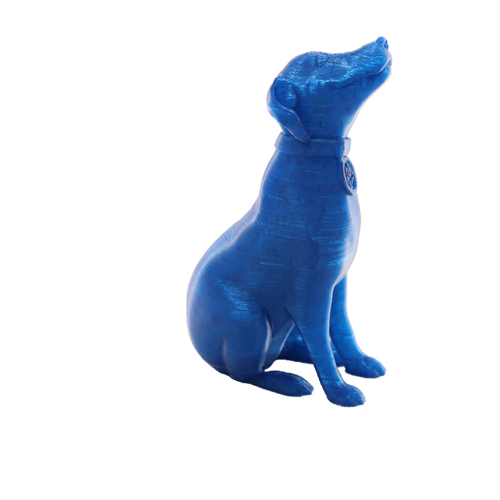 Jessie Premium PLA 1.75mm X Blue Ice 1kg