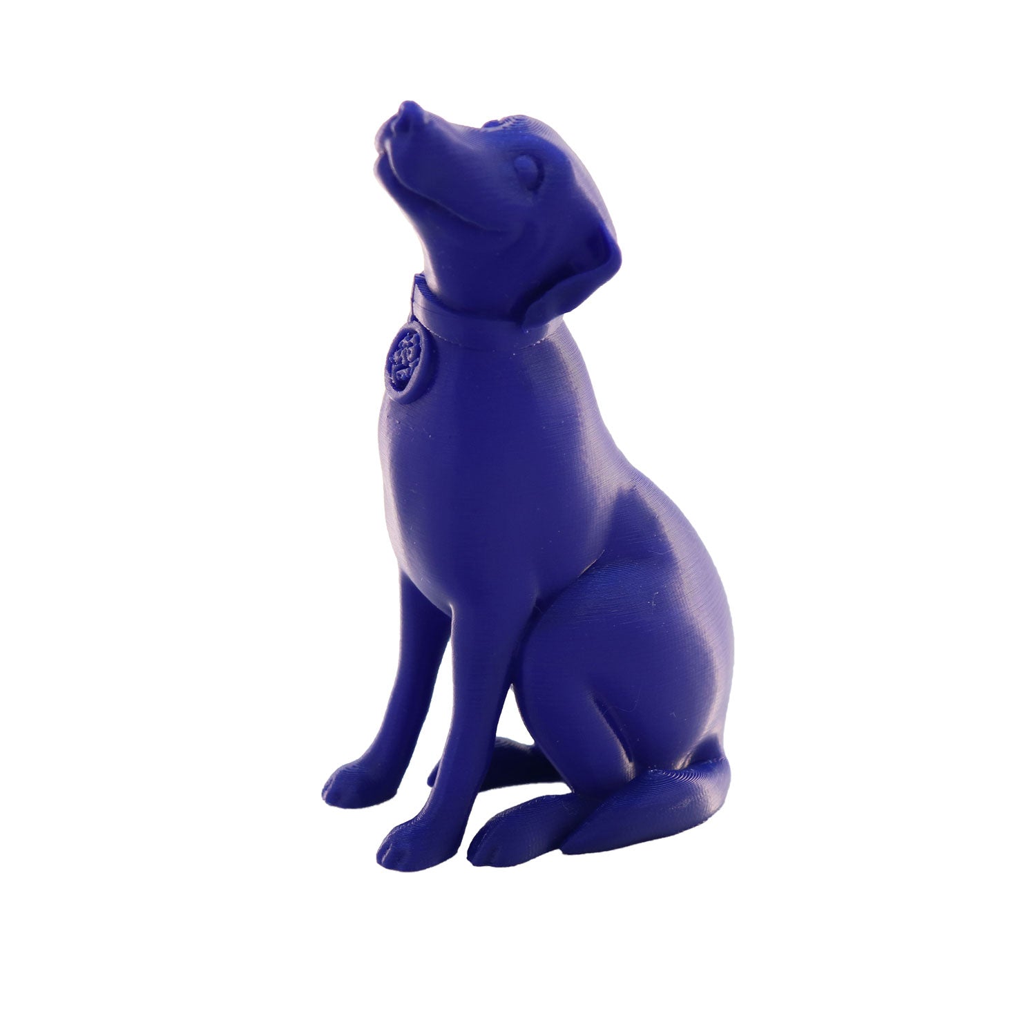 Jessie Premium PLA 1.75mm X Blue Moon 1kg