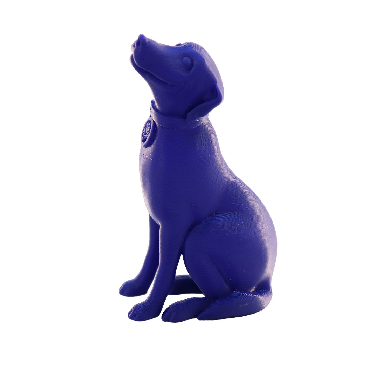 Jessie Premium PLA 1.75mm X Blue Moon 1kg