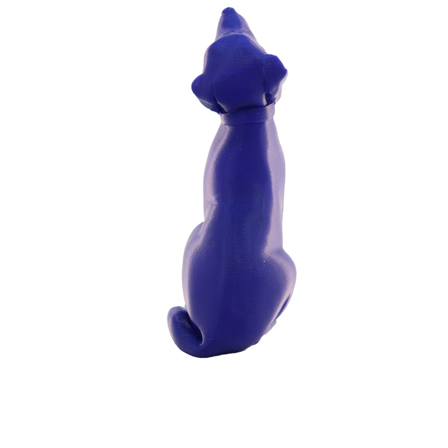 Jessie Premium PLA 1.75mm X Blue Moon 1kg