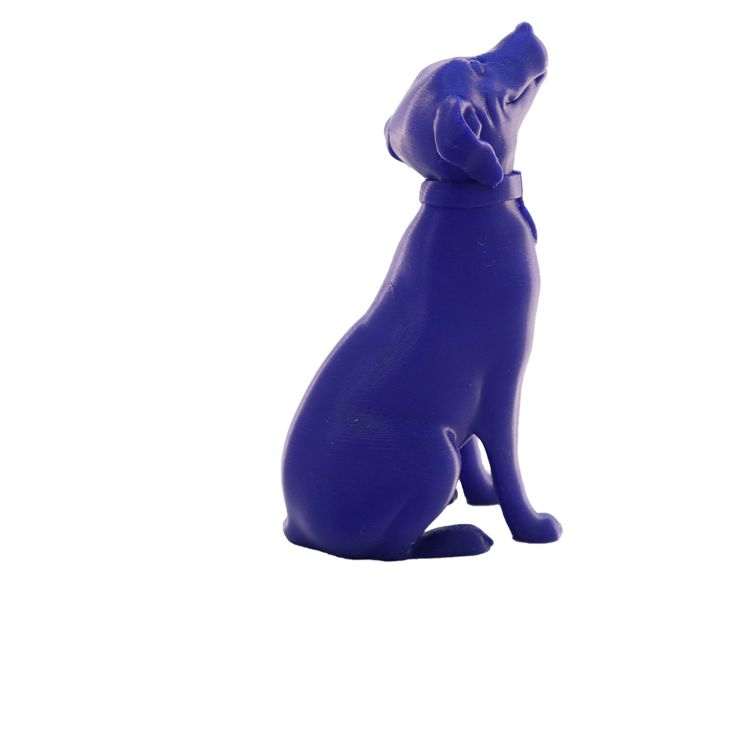 Jessie Premium PLA 1.75mm X Blue Moon 1kg