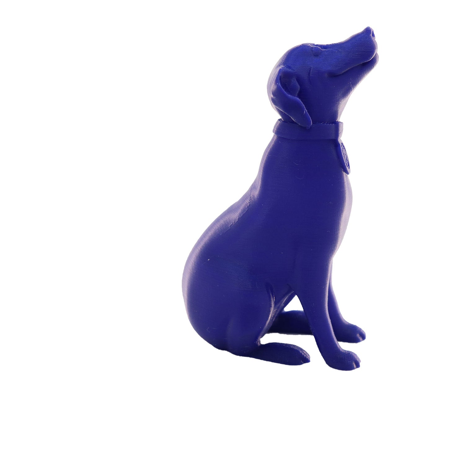 Jessie Premium PLA 1.75mm X Blue Moon 1kg