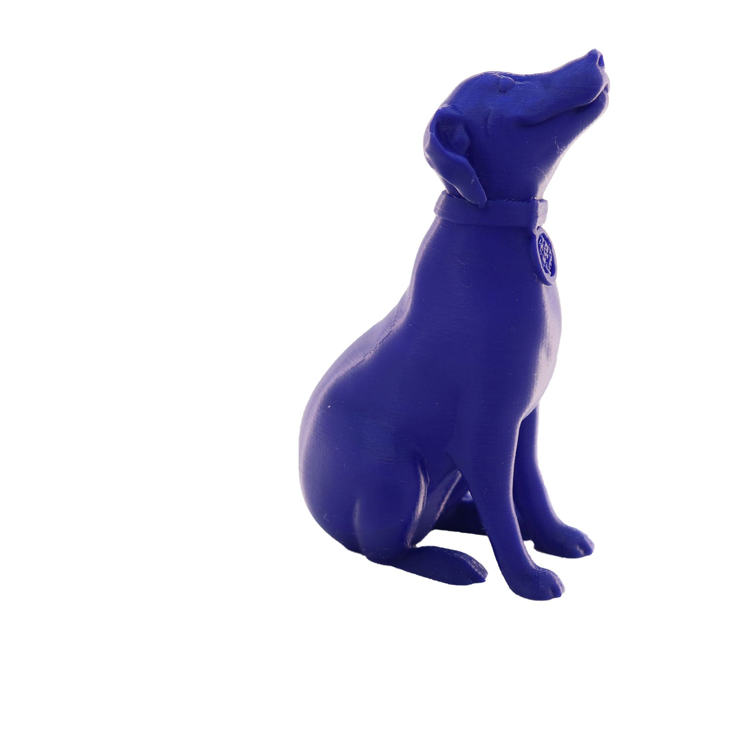 Jessie Premium PLA 1.75mm X Blue Moon 1kg