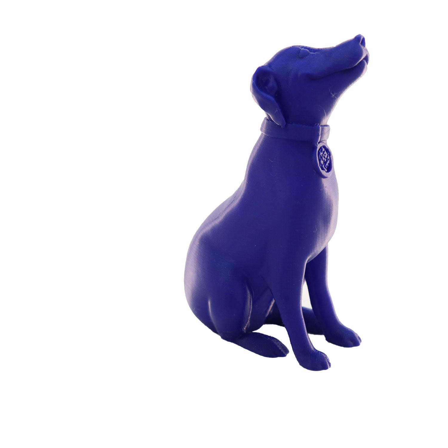 Jessie Premium PLA 1.75mm X Blue Moon 1kg