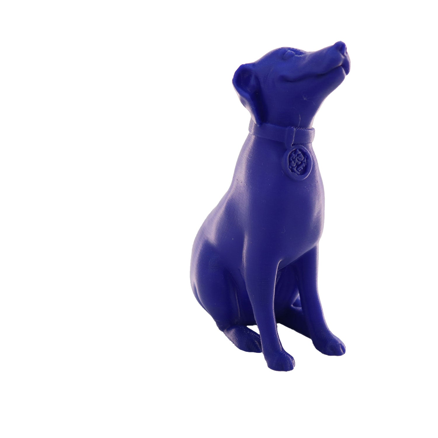 Jessie Premium PLA 1.75mm X Blue Moon 1kg