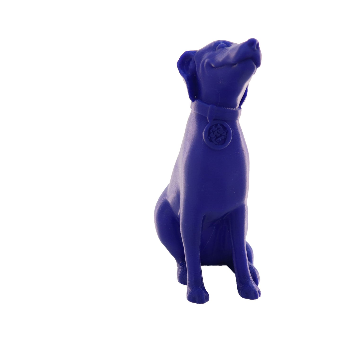 Jessie Premium PLA 1.75mm X Blue Moon 1kg