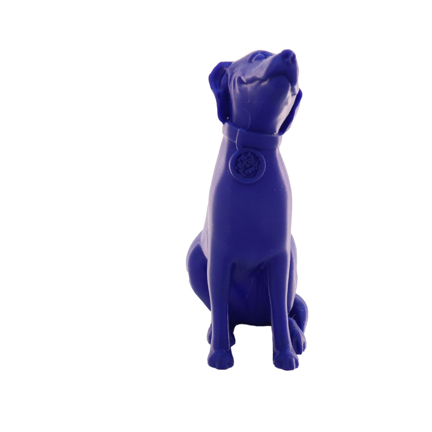 Jessie Premium PLA 1.75mm X Blue Moon 1kg