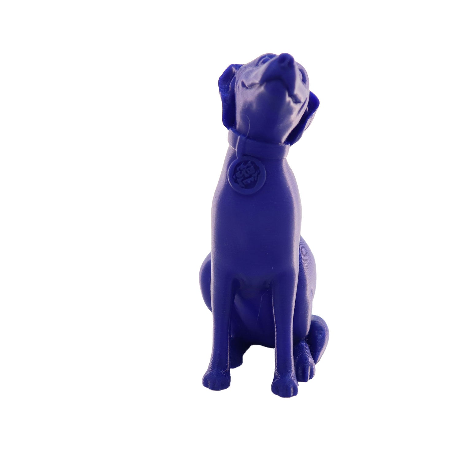 Jessie Premium PLA 1.75mm X Blue Moon 1kg