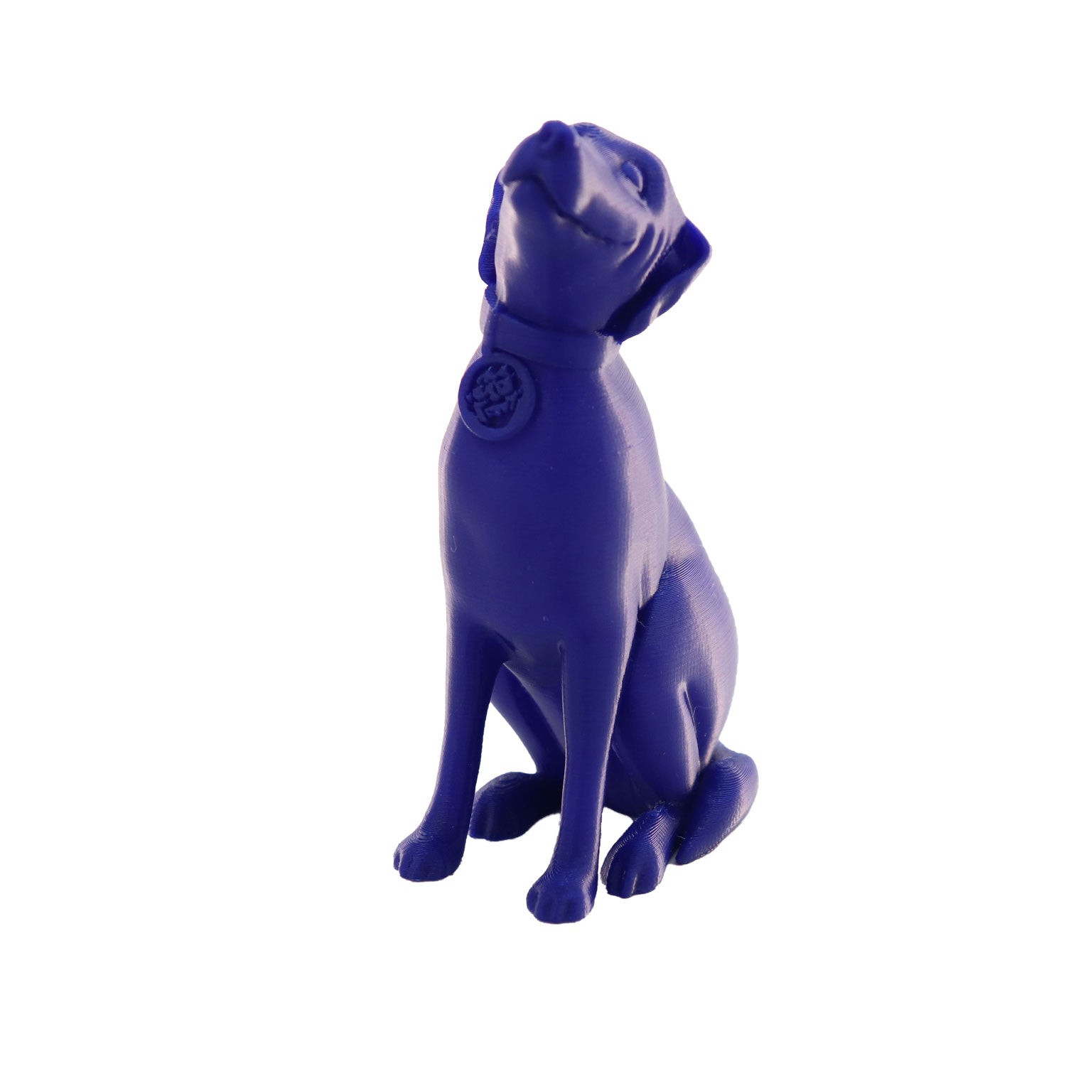 Jessie Premium PLA 1.75mm X Blue Moon 1kg