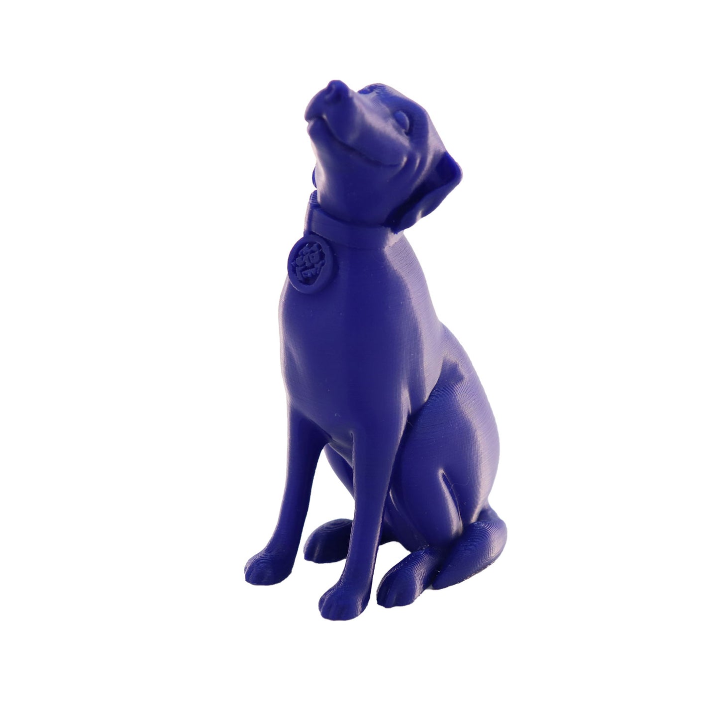 Jessie Premium PLA 1.75mm X Blue Moon 1kg