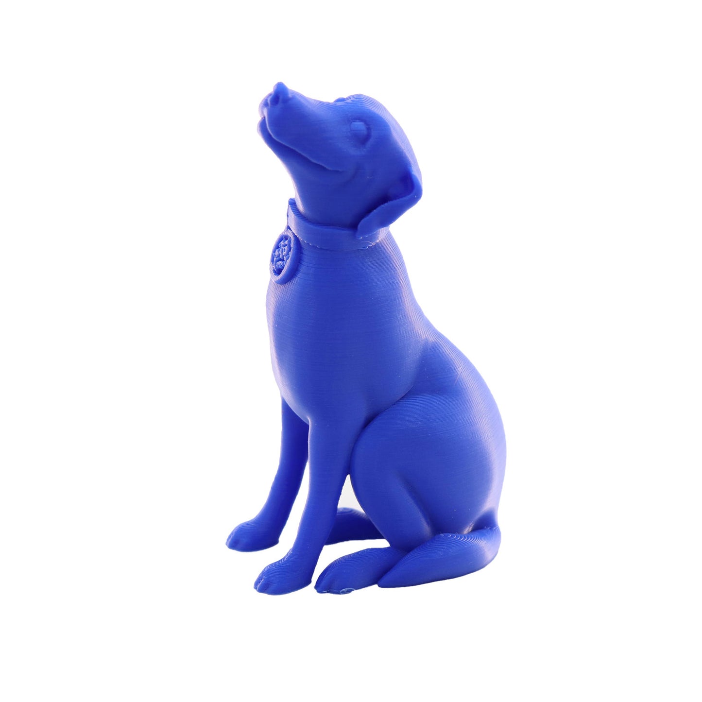 Jessie Premium PLA 1.75mm X Bold Blue 1kg