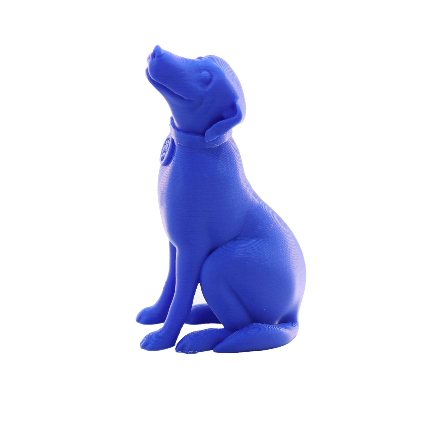 Jessie Premium PLA 1.75mm X Bold Blue 1kg