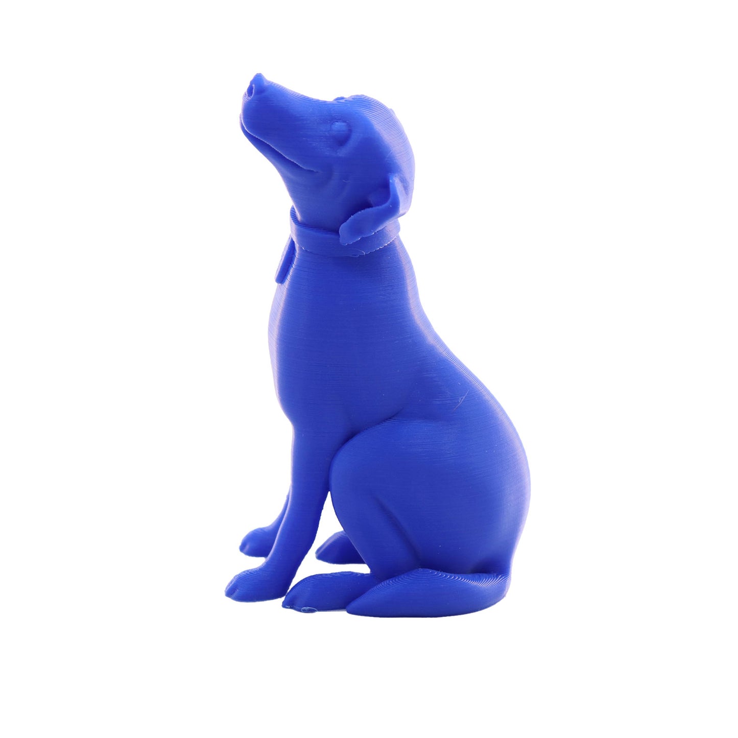 Jessie Premium PLA 1.75mm X Bold Blue 1kg
