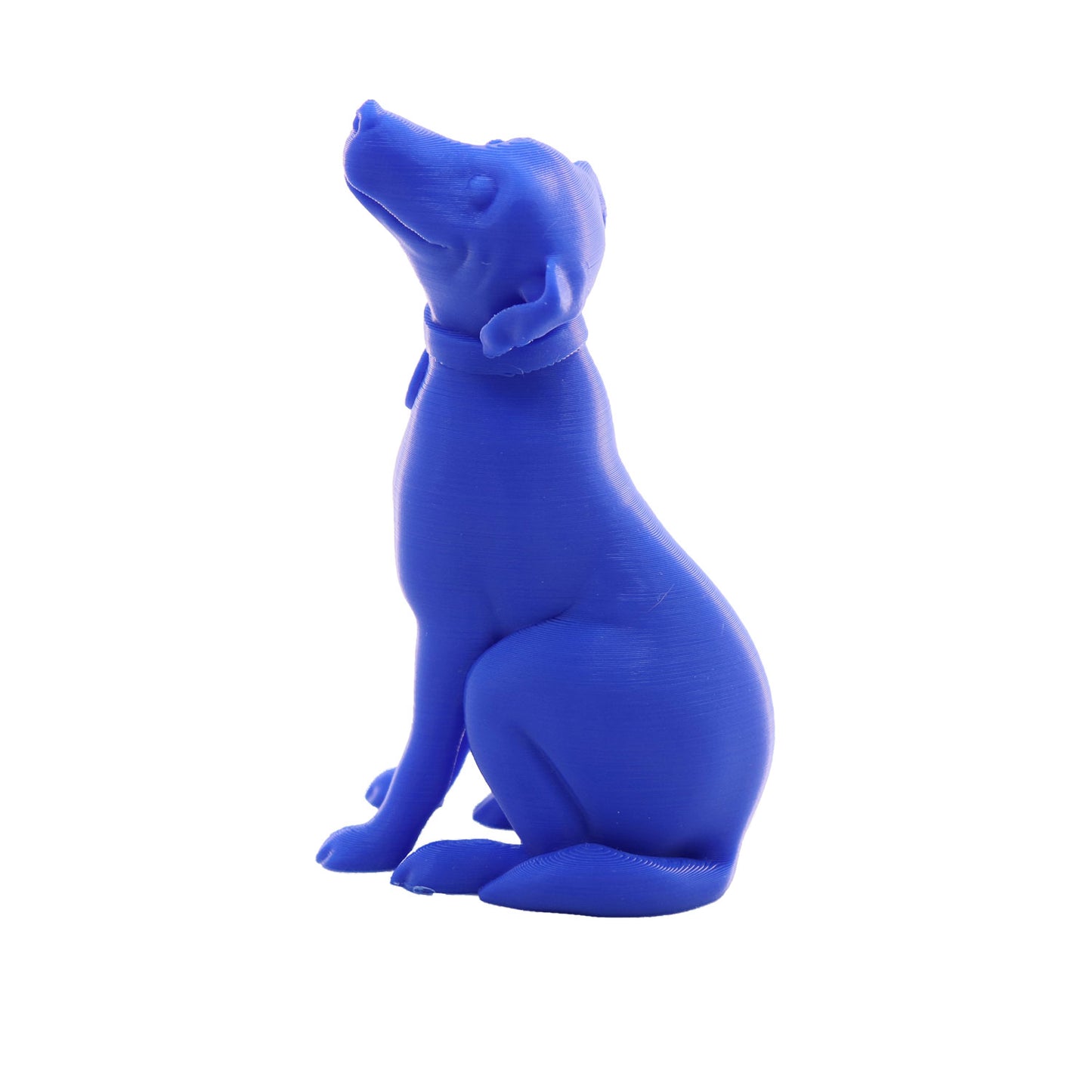 Jessie Premium PLA 1.75mm X Bold Blue 1kg