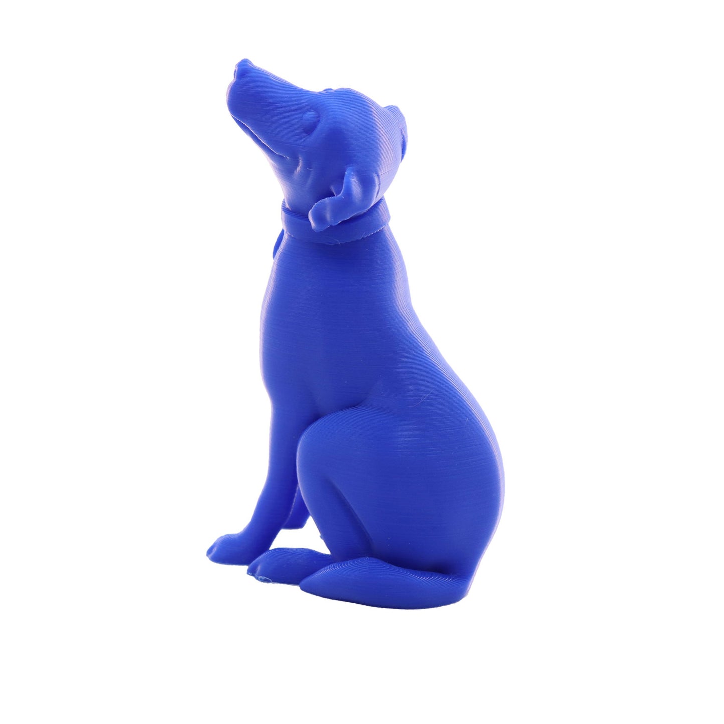 Jessie Premium PETG 1.75mm X Bold Blue 1kg