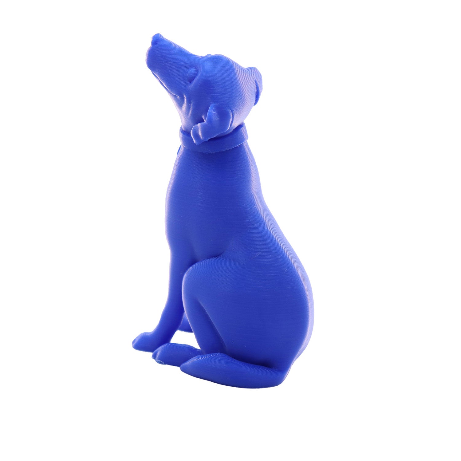 Jessie Premium PETG 1.75mm X Bold Blue 1kg