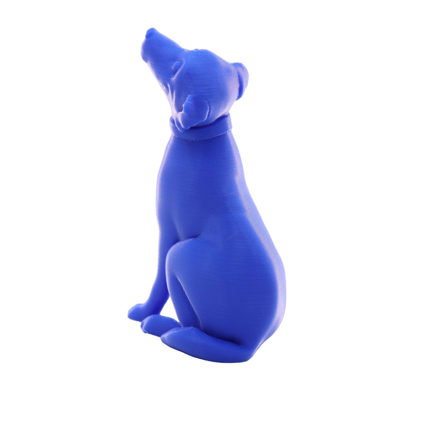 Jessie Premium PLA 1.75mm X Bold Blue 1kg